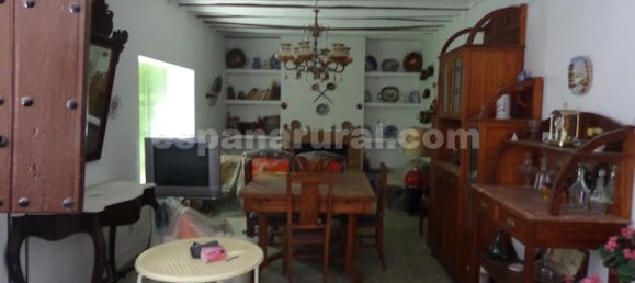 Casa T5 em Partaloa, Spain N.º 13678 4