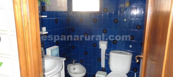 Casa T5 em Partaloa, Spain N.º 13678 8