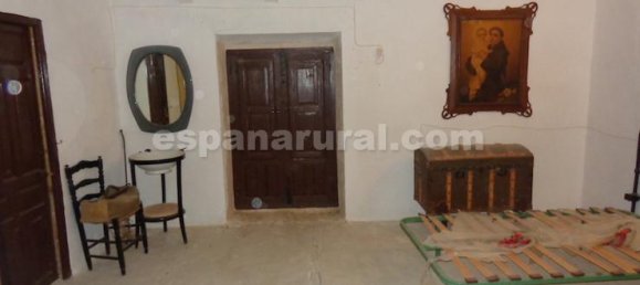 Casa T5 em Partaloa, Spain N.º 13678 3