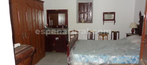 Casa T5 em Partaloa, Spain N.º 13678 9