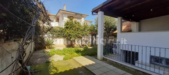 4 Schlafzimmer Villa in Sabaudia, Italy, Nr. 154615 3