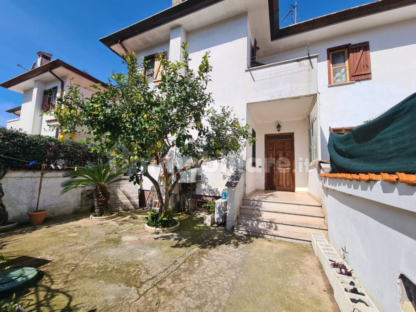 4 Schlafzimmer Villa in Sabaudia, Italy, Nr. 154615