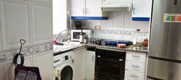 3غرفة شقة في Valencia, Spain رقم 128554 15