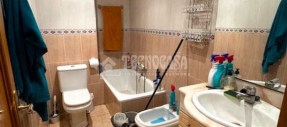 3غرفة شقة في Valencia, Spain رقم 128554 7