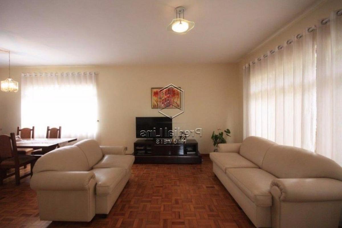 5 غرف نوم منزل في Sao Paulo, Brazil رقم 481601