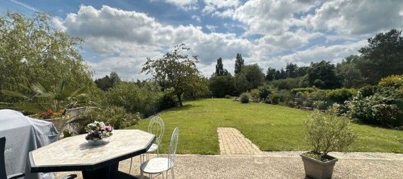 Дом с 4 спальнями в Курвиль-сюр-Эр, Франция № 64347 14