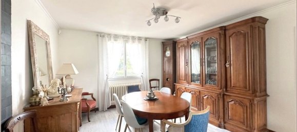 Дом с 4 спальнями в Курвиль-сюр-Эр, Франция № 64347 16