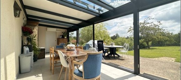 Дом с 4 спальнями в Курвиль-сюр-Эр, Франция № 64347 12