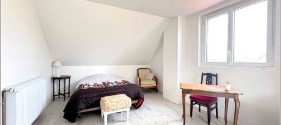 Дом с 4 спальнями в Курвиль-сюр-Эр, Франция № 64347 10