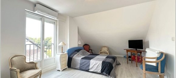 Дом с 4 спальнями в Курвиль-сюр-Эр, Франция № 64347 8