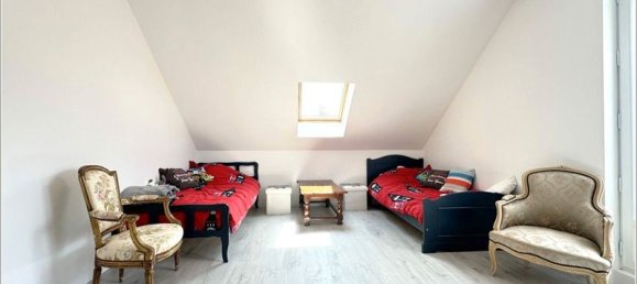 Дом с 4 спальнями в Курвиль-сюр-Эр, Франция № 64347 9