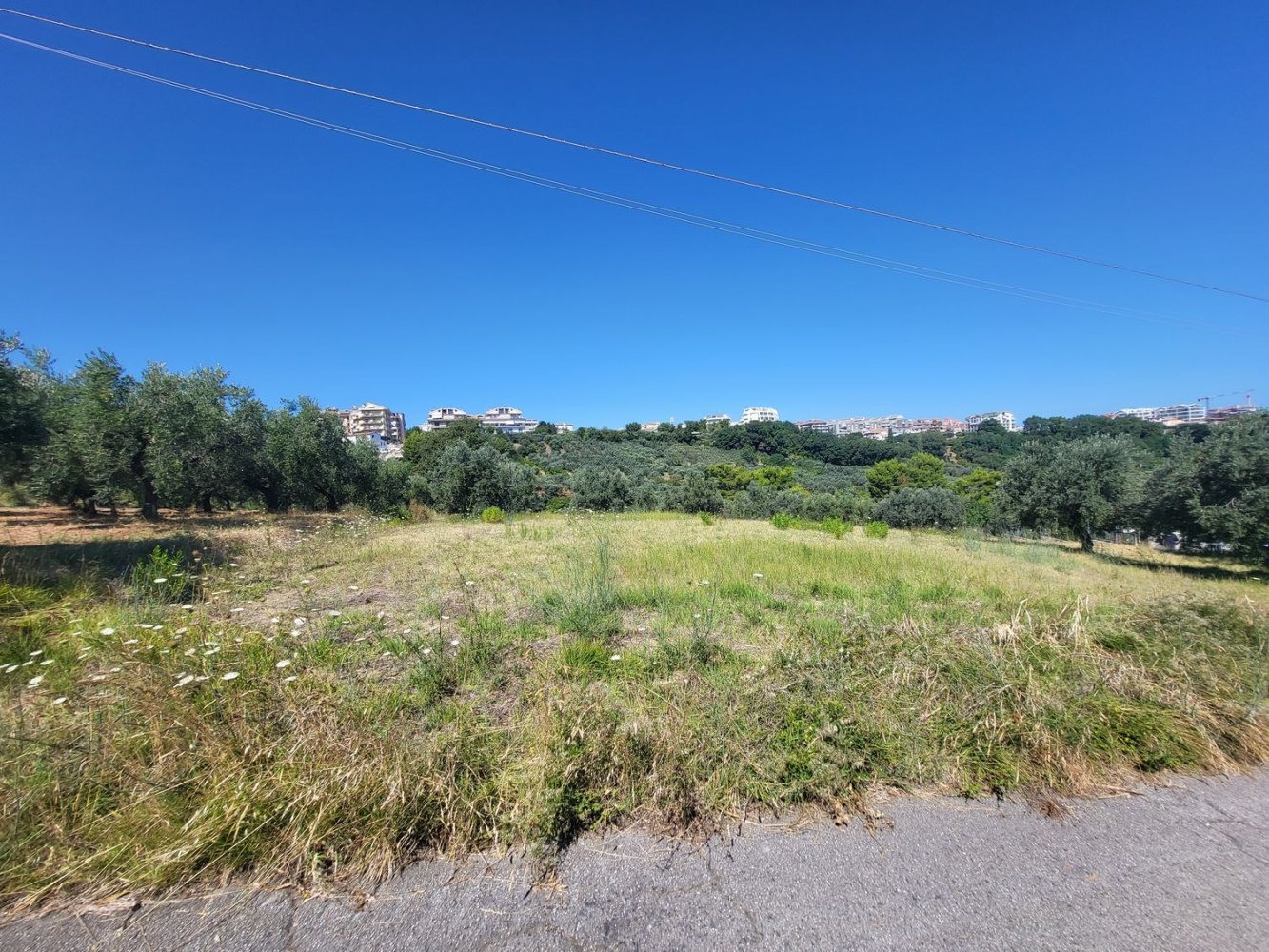 Grundstück in Vasto, Italy, Nr. 325438