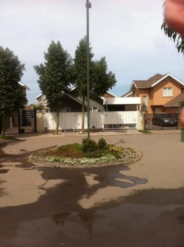 3 bedrooms House in Chacabuco, Chile No. 2855