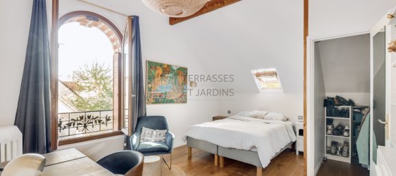 4 chambres Maison à Montreuil, France No. 151433 5