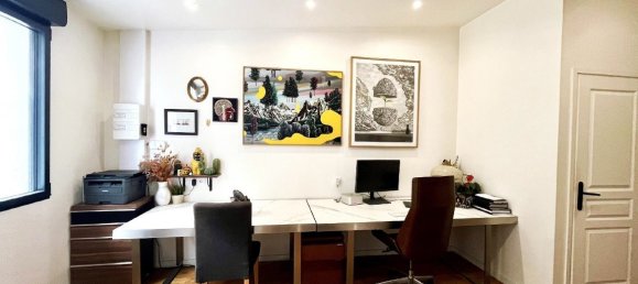 4 chambres Maison à Montreuil, France No. 151433 13