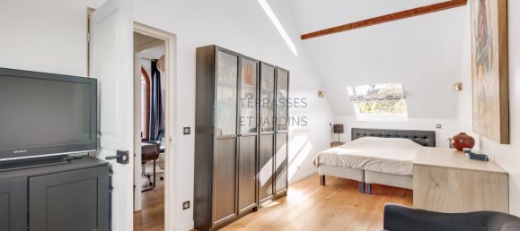 4 chambres Maison à Montreuil, France No. 151433 6