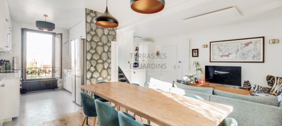 4 chambres Maison à Montreuil, France No. 151433 2