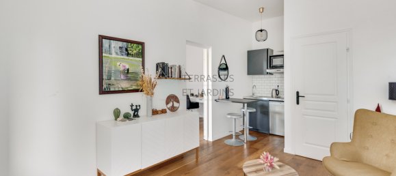 4 chambres Maison à Montreuil, France No. 151433 8