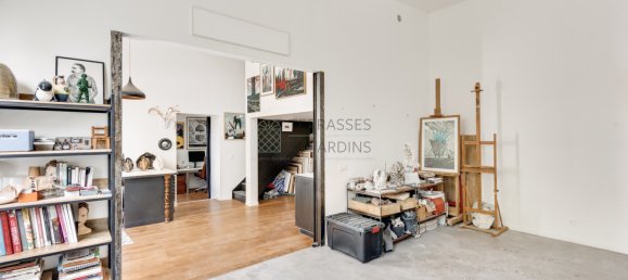 4 chambres Maison à Montreuil, France No. 151433 10