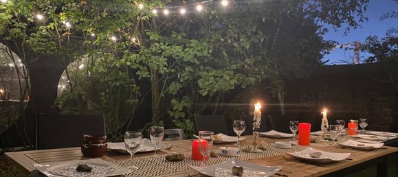 4 chambres Maison à Montreuil, France No. 151433 14