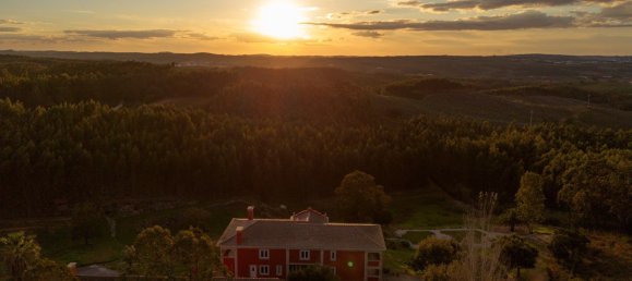 6 bedrooms Land in Cadaval, Portugal No. 121918 42