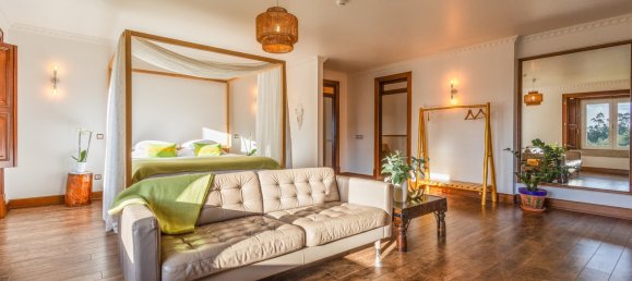 6 bedrooms Land in Cadaval, Portugal No. 121918 19