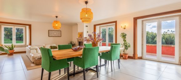 6 bedrooms Land in Cadaval, Portugal No. 121918 17