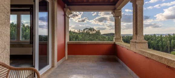 6 bedrooms Land in Cadaval, Portugal No. 121918 29