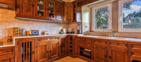 6 bedrooms Land in Cadaval, Portugal No. 121918 35