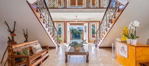 6 bedrooms Land in Cadaval, Portugal No. 121918 12