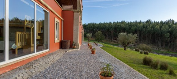 6 bedrooms Land in Cadaval, Portugal No. 121918 8