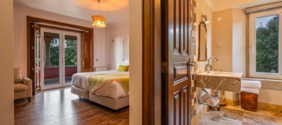 6 bedrooms Land in Cadaval, Portugal No. 121918 48