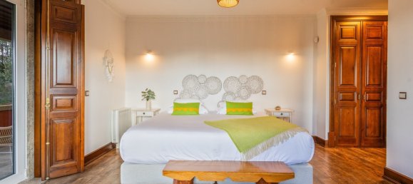 6 bedrooms Land in Cadaval, Portugal No. 121918 27