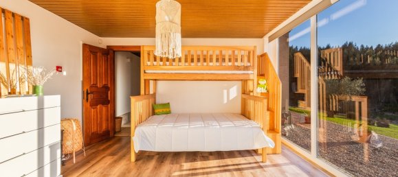 6 bedrooms Land in Cadaval, Portugal No. 121918 34