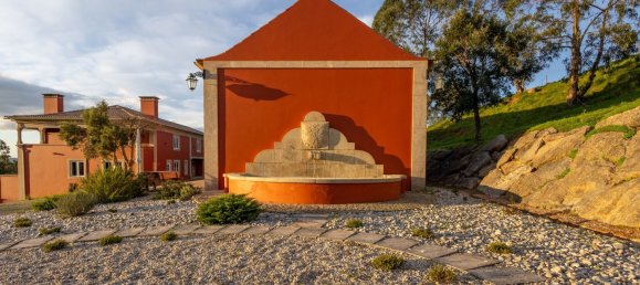 6 bedrooms Land in Cadaval, Portugal No. 121918 6