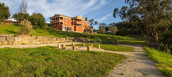 6 bedrooms Land in Cadaval, Portugal No. 121918 4