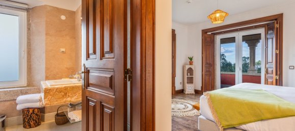 6 bedrooms Land in Cadaval, Portugal No. 121918 26