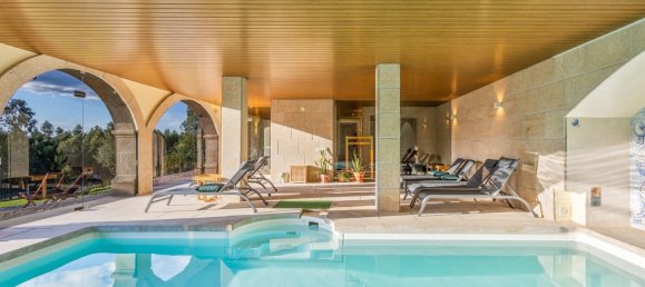 6 bedrooms Land in Cadaval, Portugal No. 121918 45