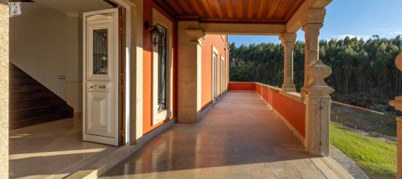 6 bedrooms Land in Cadaval, Portugal No. 121918 15