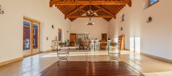 6 bedrooms Land in Cadaval, Portugal No. 121918 40