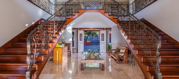 6 bedrooms Land in Cadaval, Portugal No. 121918 13