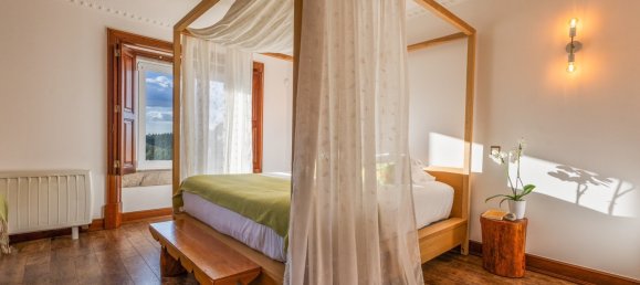 6 bedrooms Land in Cadaval, Portugal No. 121918 47