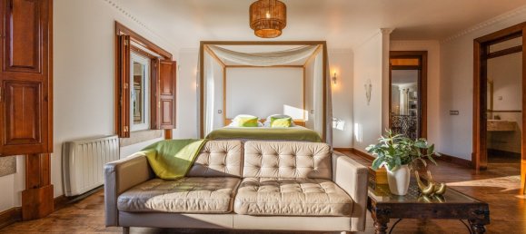 6 bedrooms Land in Cadaval, Portugal No. 121918 20