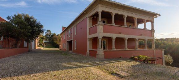 6 bedrooms Land in Cadaval, Portugal No. 121918 5