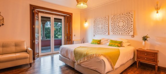 6 bedrooms Land in Cadaval, Portugal No. 121918 43