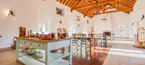 6 bedrooms Land in Cadaval, Portugal No. 121918 38