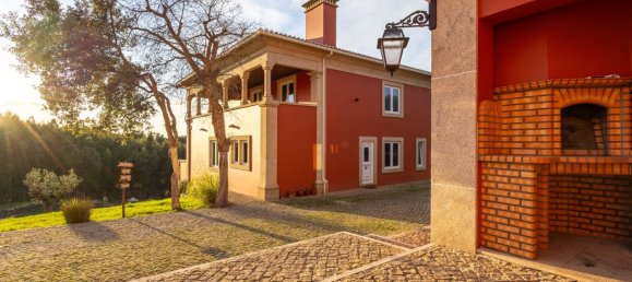 6 bedrooms Land in Cadaval, Portugal No. 121918 7