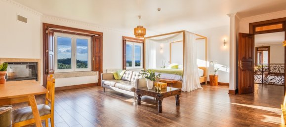 6 bedrooms Land in Cadaval, Portugal No. 121918 46