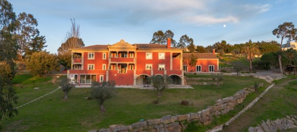 6 bedrooms Land in Cadaval, Portugal No. 121918 2