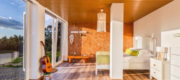 6 bedrooms Land in Cadaval, Portugal No. 121918 33